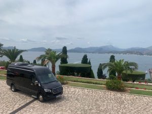 transfer vip mallorca